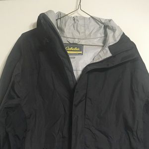 Cabela's Rain Jacket